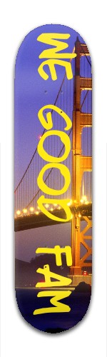 Design 173552 Skateboards, Longboards and Grip Tape