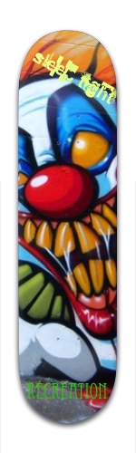 Design 173807 Skateboards, Longboards and Grip Tape