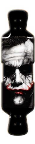 Design 173845 Skateboards, Longboards and Grip Tape