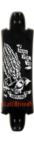 Design 173860 Skateboards, Longboards and Grip Tape