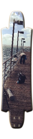 Design 173962 Skateboards, Longboards and Grip Tape