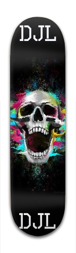 Design 173987 Skateboards, Longboards and Grip Tape