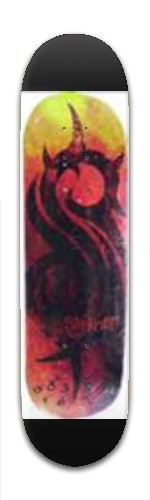 Design 174027 Skateboards, Longboards and Grip Tape