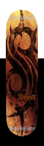 Design 174028 Skateboards, Longboards and Grip Tape