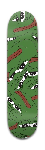 Design 174095 Skateboards, Longboards and Grip Tape