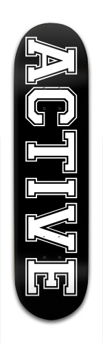 Design 174217 Skateboards, Longboards and Grip Tape