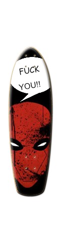 Design 174478 Skateboards, Longboards and Grip Tape