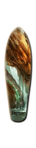 Design 174483 Skateboards, Longboards and Grip Tape