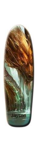Design 174484 Skateboards, Longboards and Grip Tape