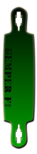 Design 174686 Skateboards, Longboards and Grip Tape