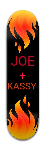 Design 174687 Skateboards, Longboards and Grip Tape
