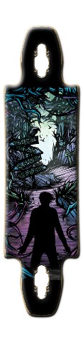 Design 17482 Skateboards, Longboards and Grip Tape