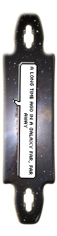 Design 17486 Skateboards, Longboards and Grip Tape