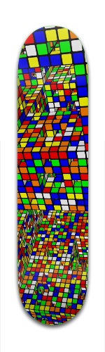 Design 175140 Skateboards, Longboards and Grip Tape Image