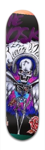 Design 175153 Skateboards, Longboards and Grip Tape Image