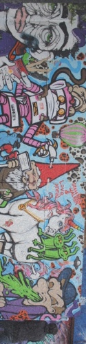 Design 175233 Skateboards, Longboards and Grip Tape Image