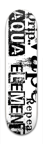 Design 175290 Skateboards, Longboards and Grip Tape