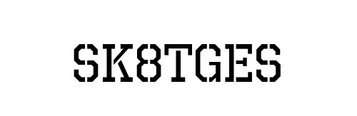 Design 175304 Skateboards, Longboards and Grip Tape
