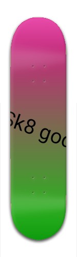 Design 175441 Skateboards, Longboards and Grip Tape