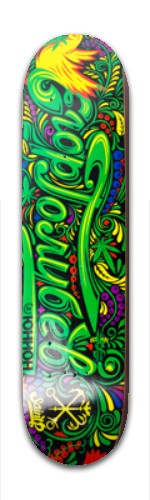 Design 175558 Skateboards, Longboards and Grip Tape