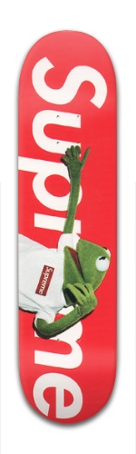 Design 175627 Skateboards, Longboards and Grip Tape