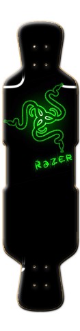 Design 175671 Skateboards, Longboards and Grip Tape
