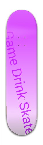 Design 175820 Skateboards, Longboards and Grip Tape Image