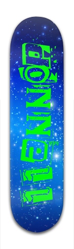 Design 175906 Skateboards, Longboards and Grip Tape