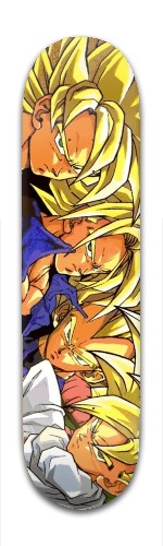Design 175937 Skateboards, Longboards and Grip Tape