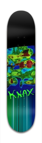 Design 176031 Skateboards, Longboards and Grip Tape