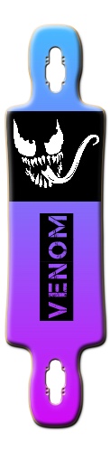 Design 176064 Skateboards, Longboards and Grip Tape