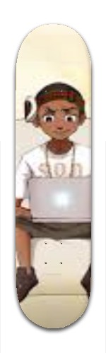 Design 176173 Skateboards, Longboards and Grip Tape Image