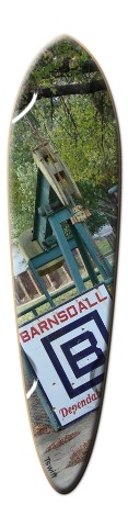 Design 176281 Skateboards, Longboards and Grip Tape Image