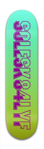 Solesk8