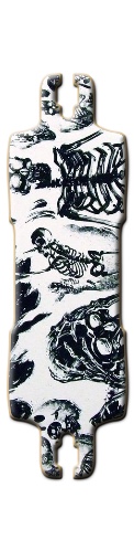 Design 176587 Skateboards, Longboards and Grip Tape Image