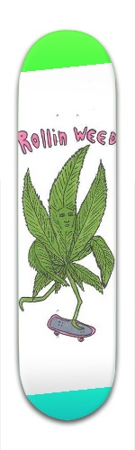 Design 177195 Skateboards, Longboards and Grip Tape Image