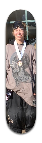 Design 177357 Skateboards, Longboards and Grip Tape Image