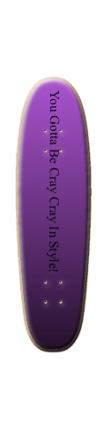 Design 177387 Skateboards, Longboards and Grip Tape