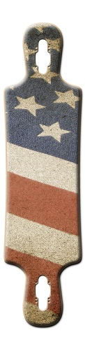 Design 177391 Skateboards, Longboards and Grip Tape