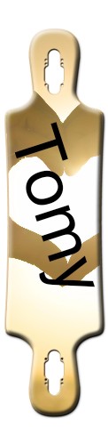 Design 177616 Skateboards, Longboards and Grip Tape