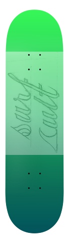 Design 17762 Skateboards, Longboards and Grip Tape Image