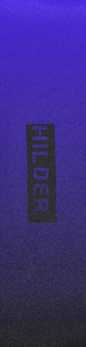 Hilder grip Skateboards, Longboards and Grip Tape Image