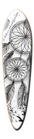 Design 178075 Skateboards, Longboards and Grip Tape