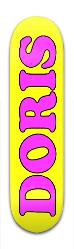 Design 178141 Skateboards, Longboards and Grip Tape