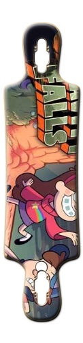 Design 178341 Skateboards, Longboards and Grip Tape