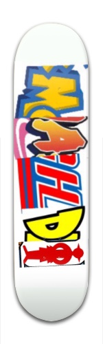 Design 178578 Skateboards, Longboards and Grip Tape Image