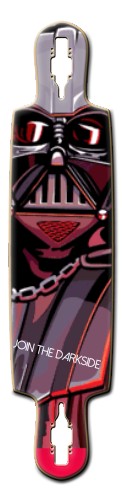Vader Skateboards, Longboards and Grip Tape Image