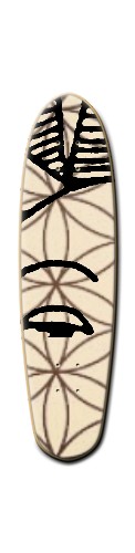 Design 178900 Skateboards, Longboards and Grip Tape Image