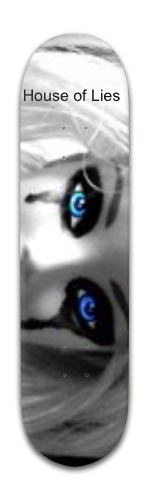 Design 179226 Skateboards, Longboards and Grip Tape
