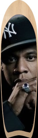 Design 17964 Skateboards, Longboards and Grip Tape Image